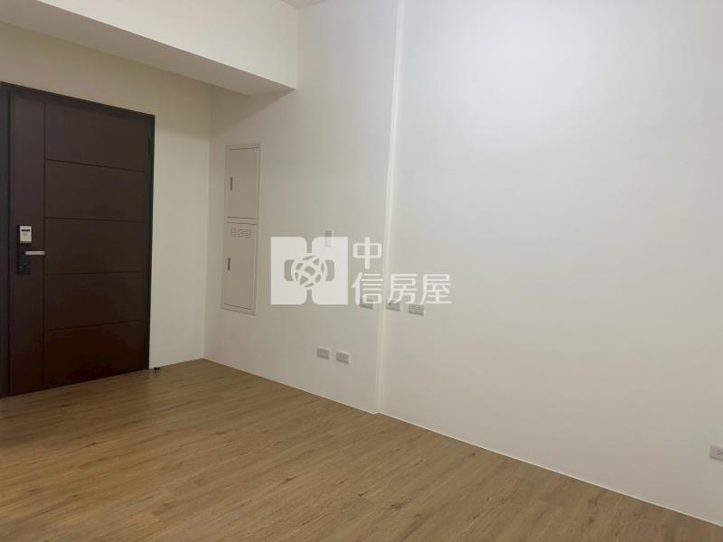 高鐵國際城2房房屋室內格局與周邊環境