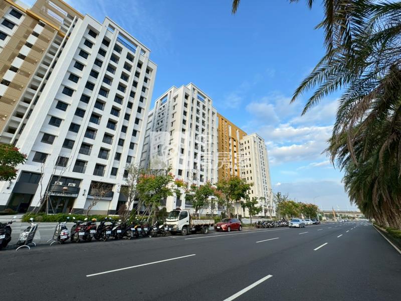 高鐵國際城2房房屋室內格局與周邊環境