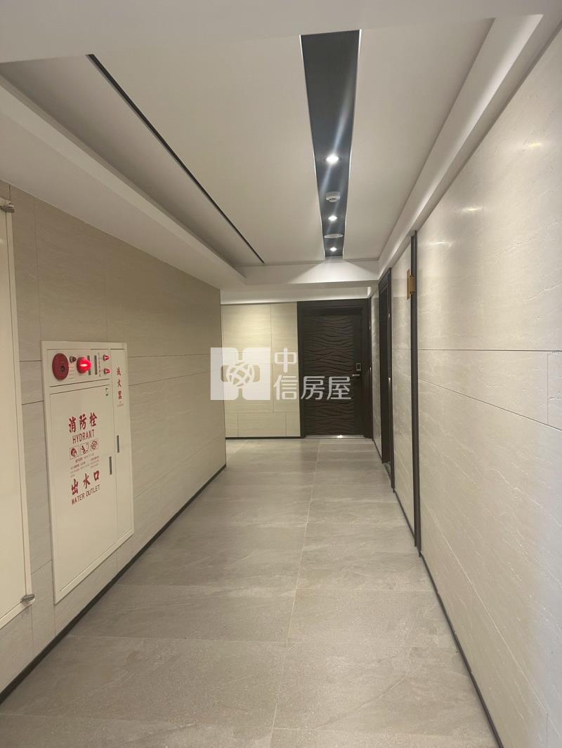 高鐵國際城2房房屋室內格局與周邊環境