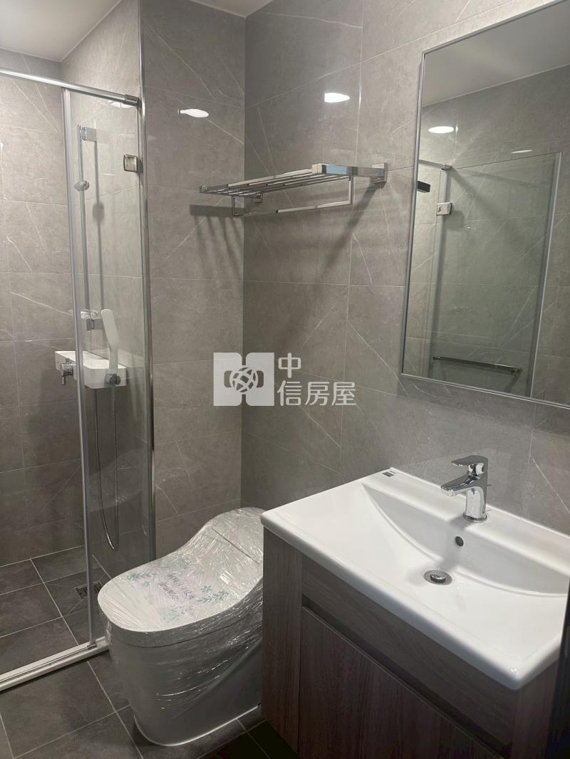 高鐵國際城2房房屋室內格局與周邊環境