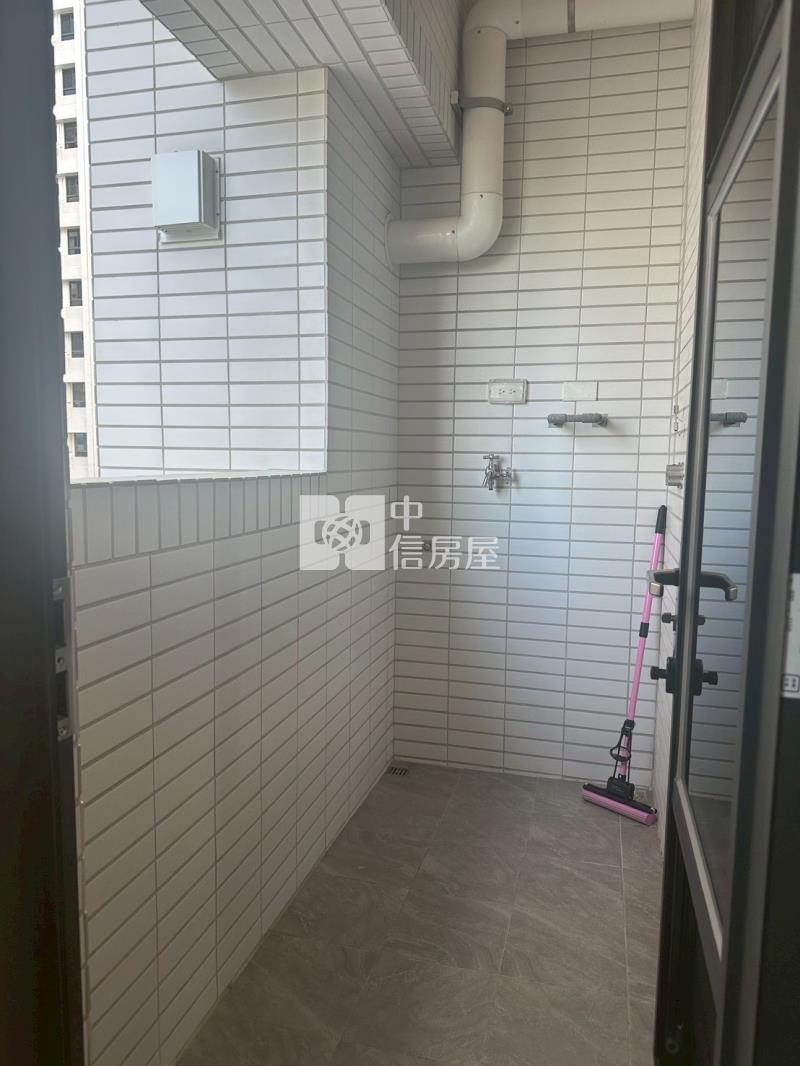 高鐵國際城2房房屋室內格局與周邊環境