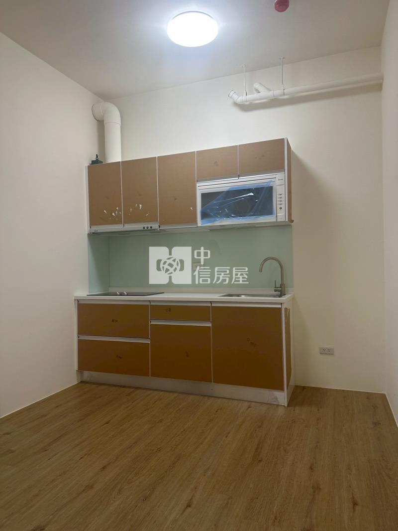 高鐵國際城2房房屋室內格局與周邊環境