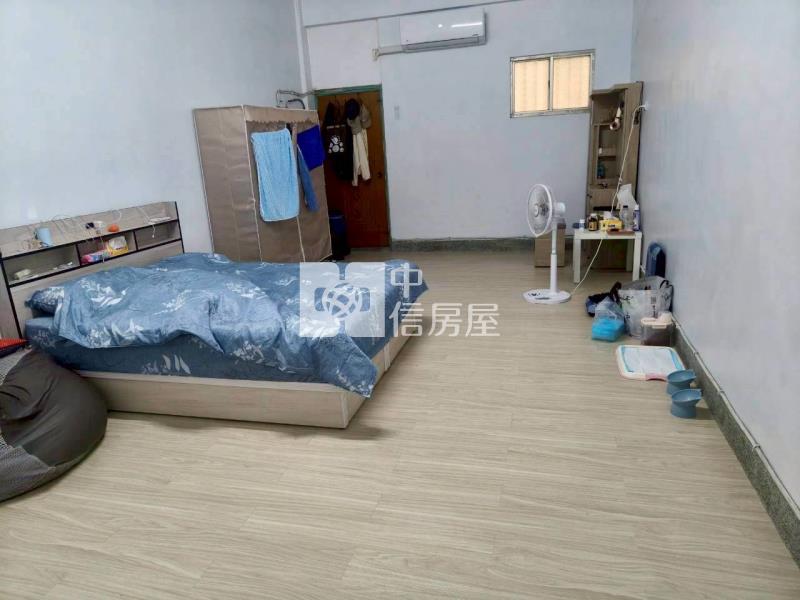 經國新城商圈收租店面房屋室內格局與周邊環境