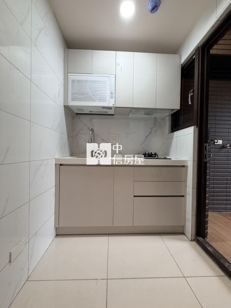 長庚商圈A8全新完工復興苑房屋室內格局與周邊環境