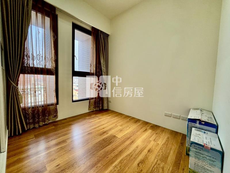 宏亞DECO+家米蘭區精裝兩房平車房屋室內格局與周邊環境