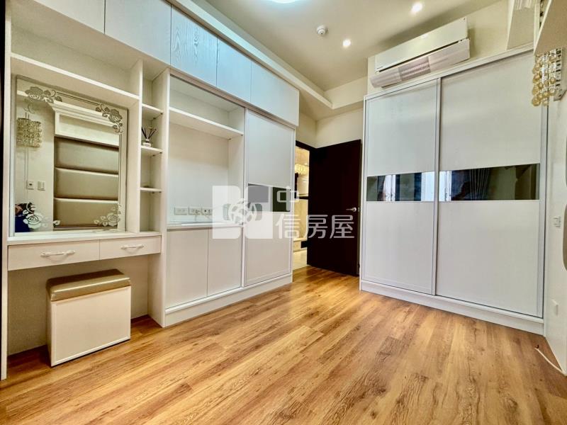 宏亞DECO+家米蘭區精裝兩房平車房屋室內格局與周邊環境