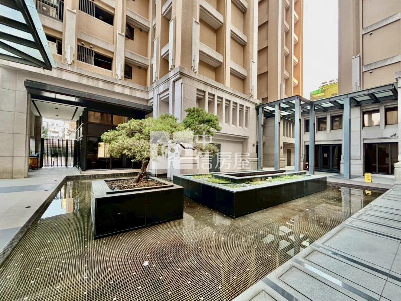 宏亞DECO+家米蘭區精裝兩房平車房屋室內格局與周邊環境