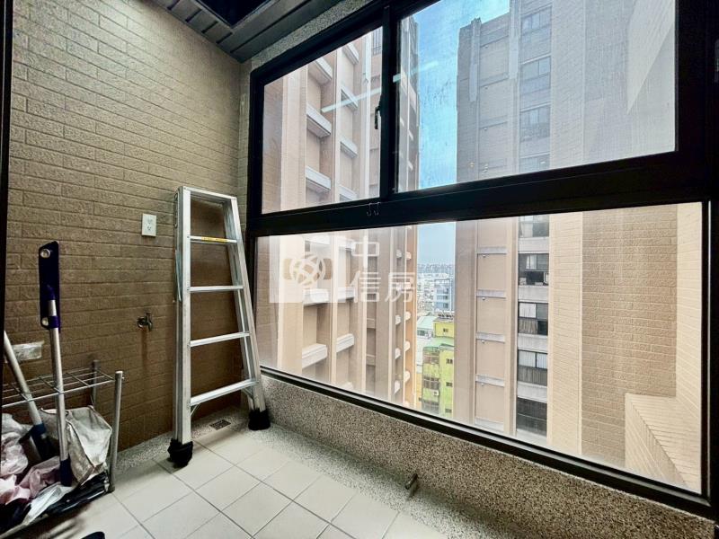 宏亞DECO+家米蘭區精裝兩房平車房屋室內格局與周邊環境