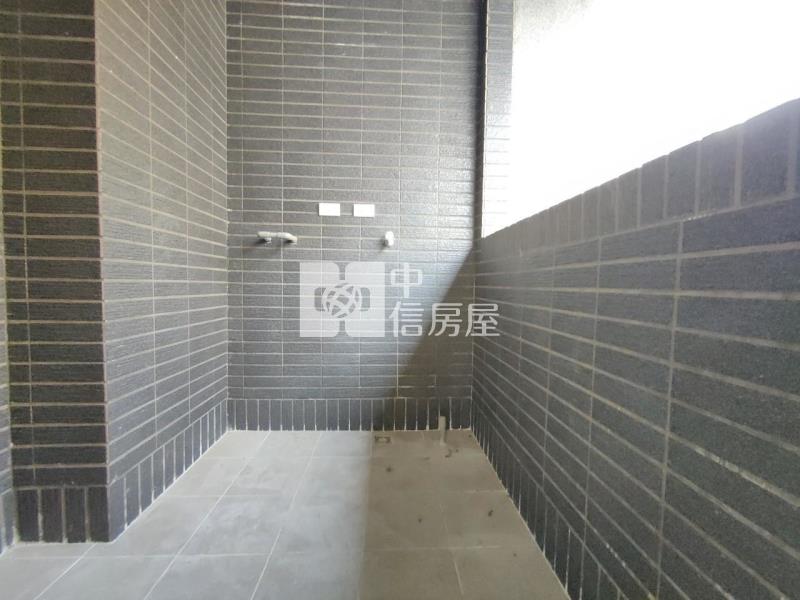 青埔黃金A19店面房屋室內格局與周邊環境