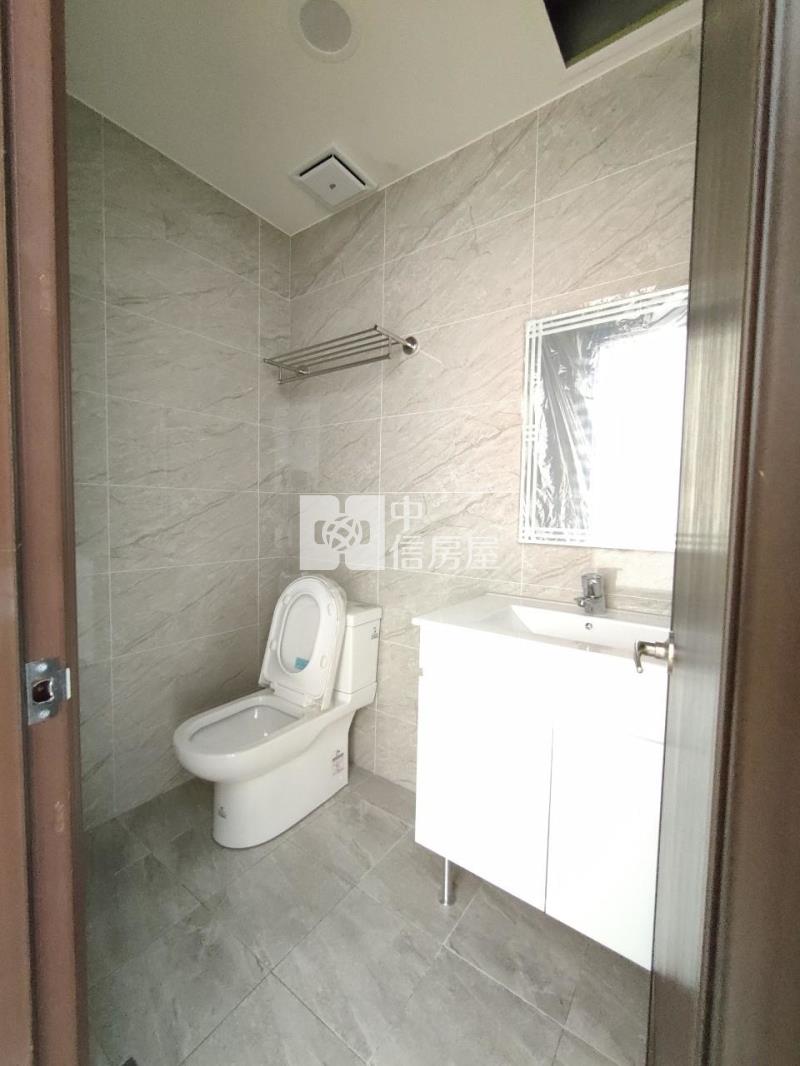 青埔黃金A19店面房屋室內格局與周邊環境