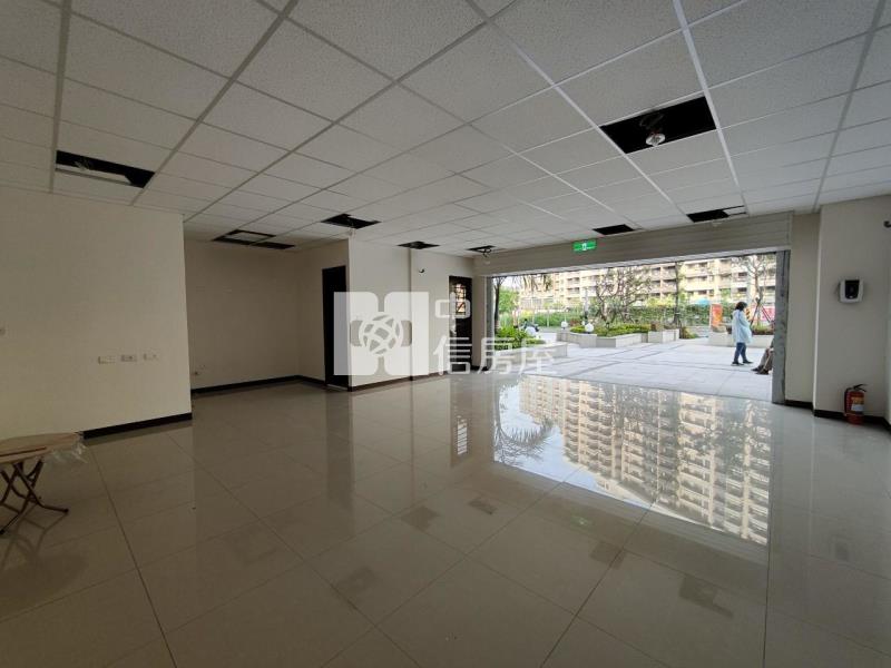 青埔黃金A19店面房屋室內格局與周邊環境