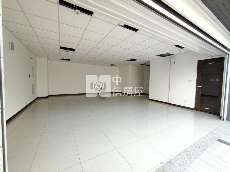 青埔黃金A19店面房屋室內格局與周邊環境