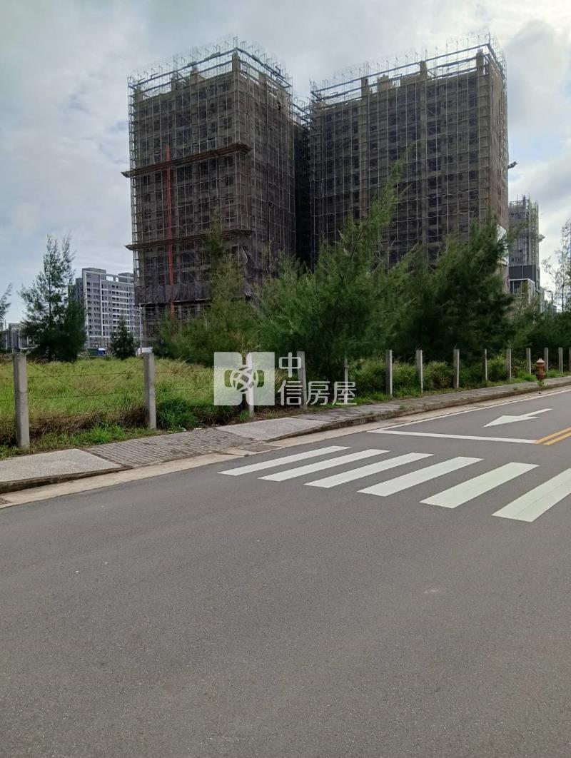 草漯12米路大面寬建地房屋室內格局與周邊環境