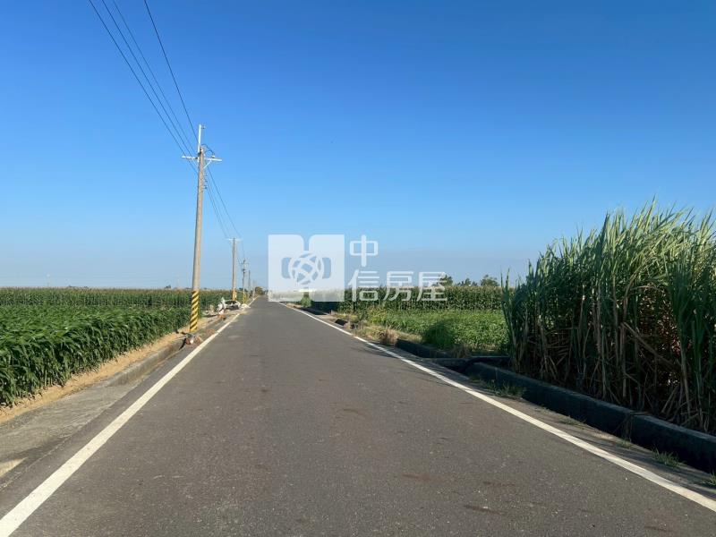 六腳大塗師小筆農地房屋室內格局與周邊環境