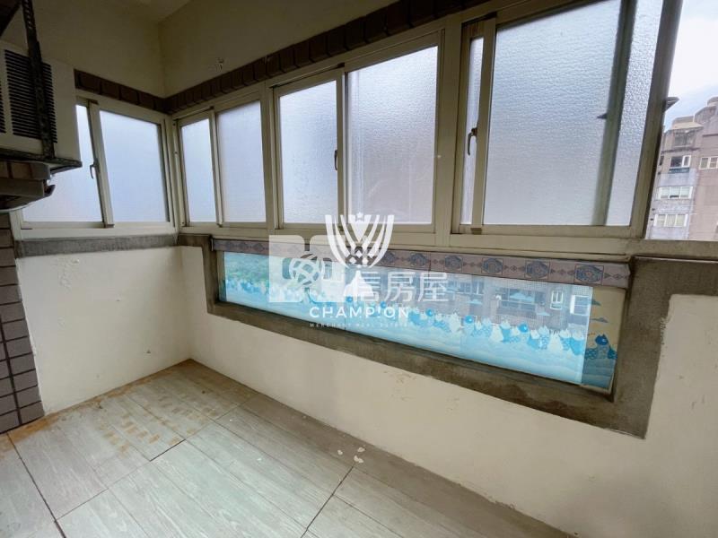 【冠軍】巴賽前區優質三房房屋室內格局與周邊環境