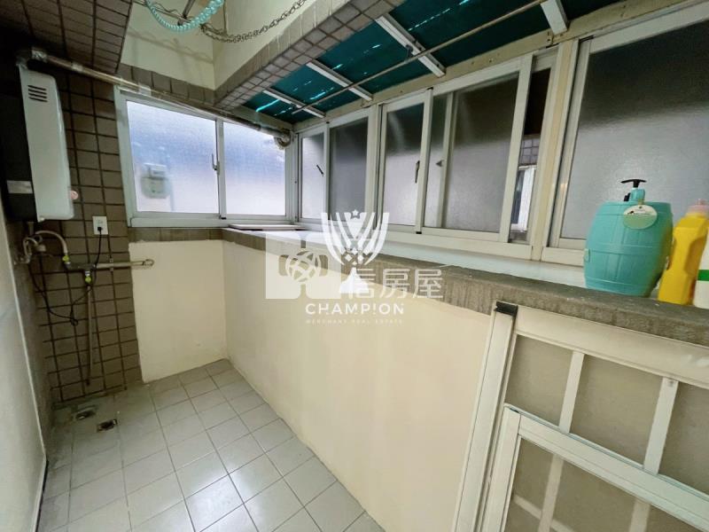 【冠軍】巴賽前區優質三房房屋室內格局與周邊環境