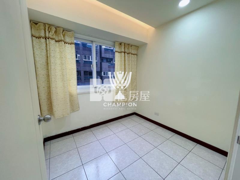 【冠軍】巴賽前區優質三房房屋室內格局與周邊環境