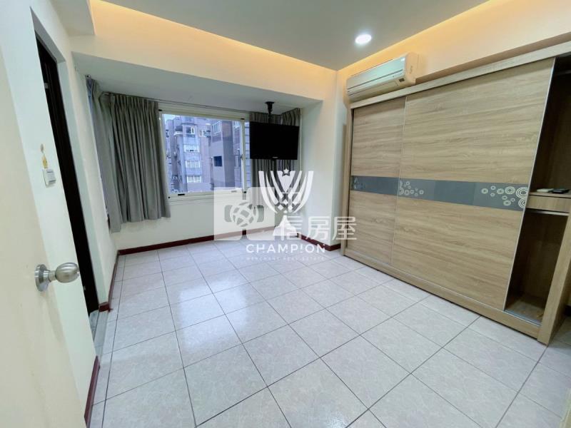 【冠軍】巴賽前區優質三房房屋室內格局與周邊環境