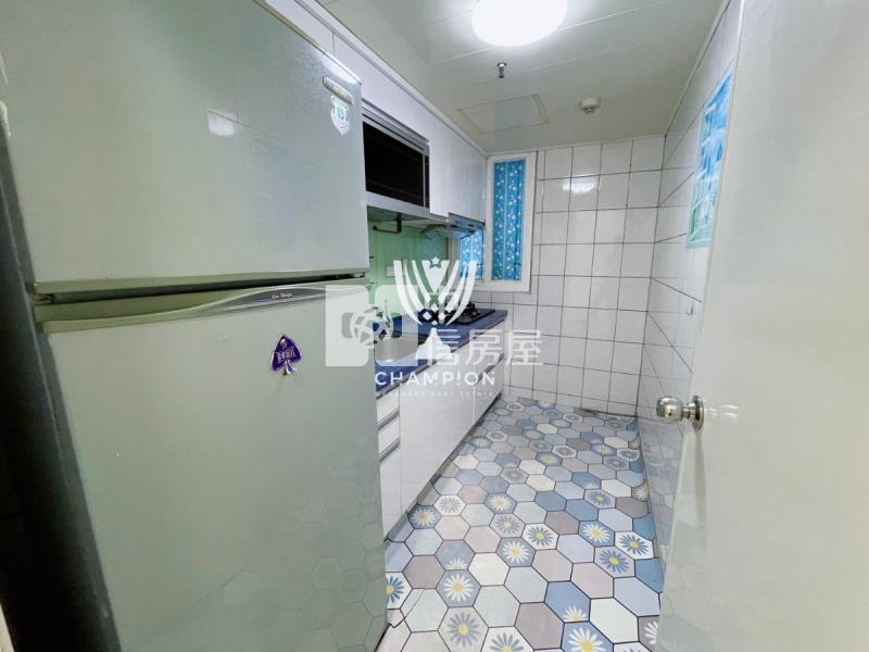 【冠軍】巴賽前區優質三房房屋室內格局與周邊環境