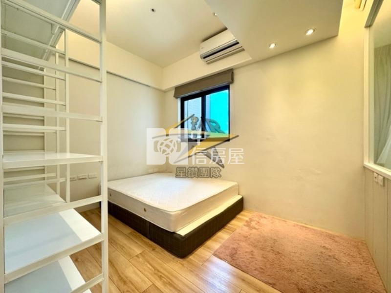 【星鑽】青埔A19捷運聯開宅高樓層大套房+平車房屋室內格局與周邊環境