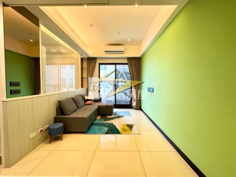 【星鑽】青埔A19捷運聯開宅高樓層大套房+平車房屋室內格局與周邊環境