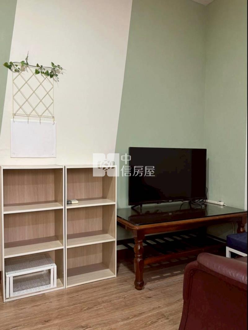 員林惠來街商業區店住房屋室內格局與周邊環境