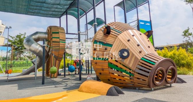 興進園道六米面寬平房(買地送屋)房屋室內格局與周邊環境