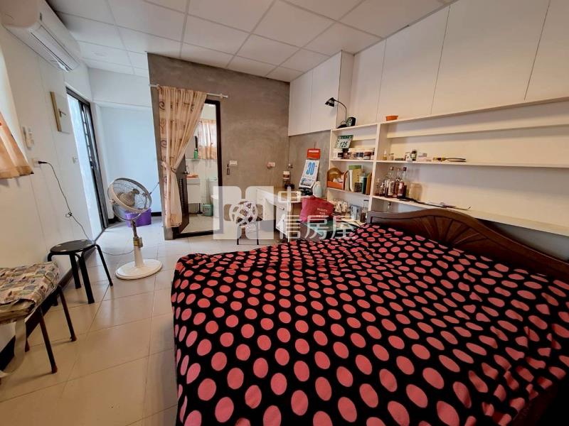 高鐵農地 附資材室房屋室內格局與周邊環境