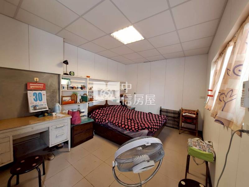 高鐵農地 附資材室房屋室內格局與周邊環境