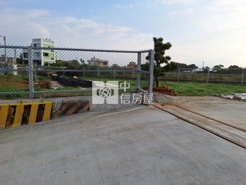 高鐵農地 附資材室房屋室內格局與周邊環境