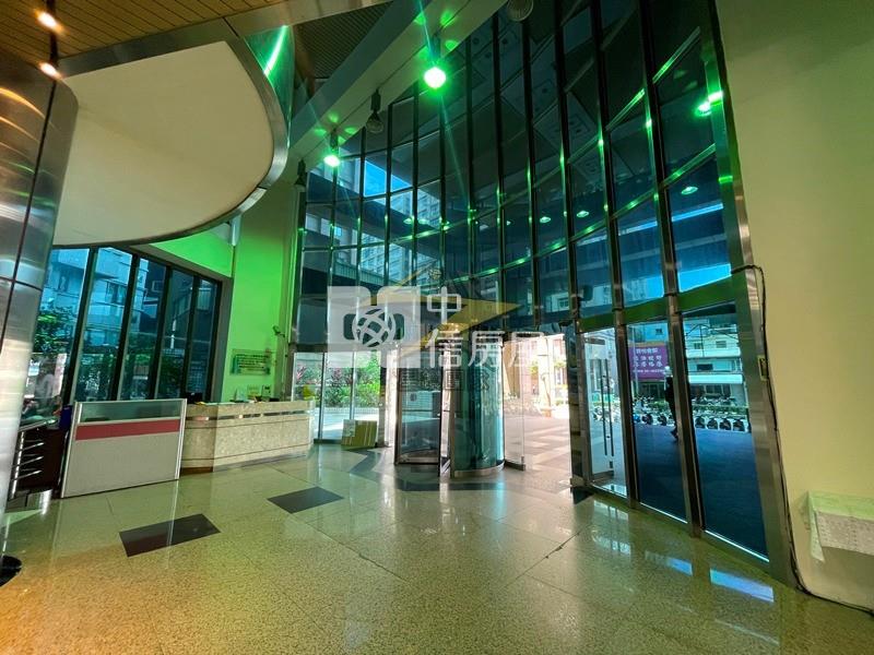 【星鑽】(專委)平鎮名格景觀商辦房屋室內格局與周邊環境