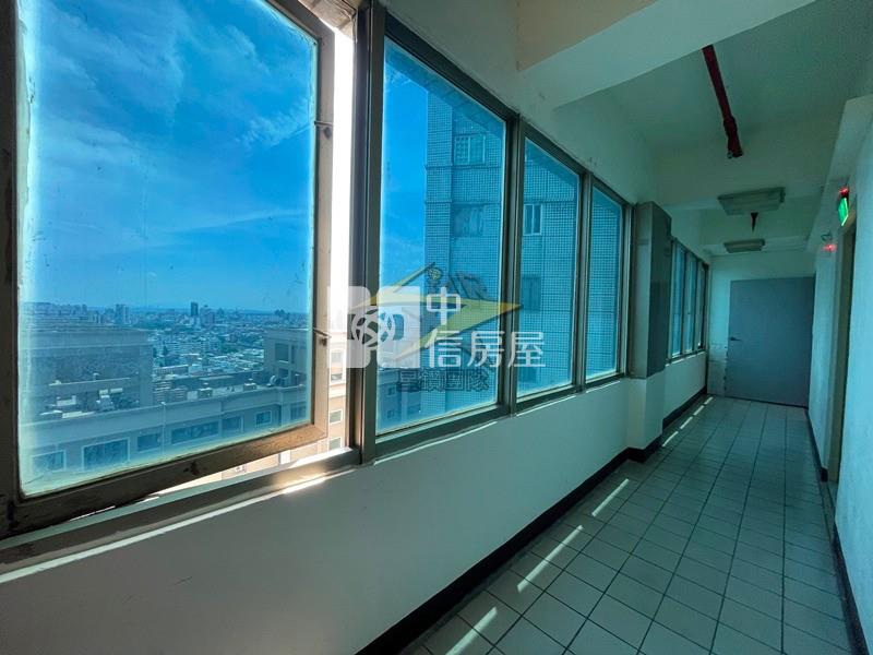 【星鑽】(專委)平鎮名格景觀商辦房屋室內格局與周邊環境