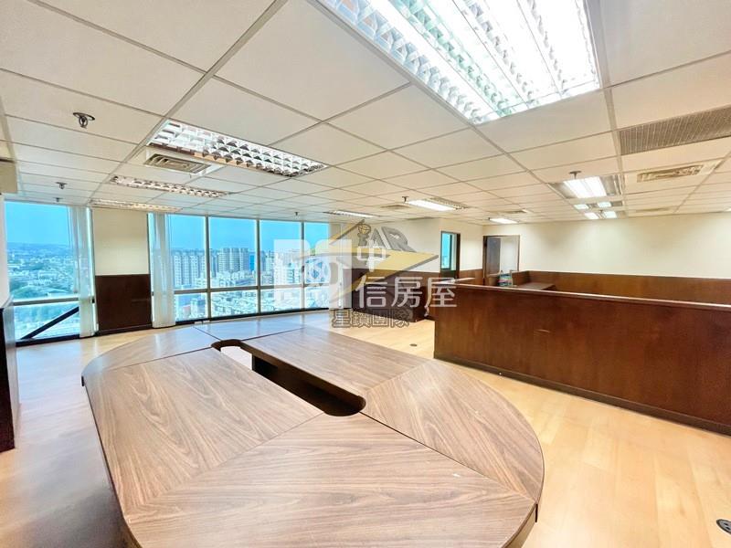 【星鑽】(專委)平鎮名格景觀商辦房屋室內格局與周邊環境