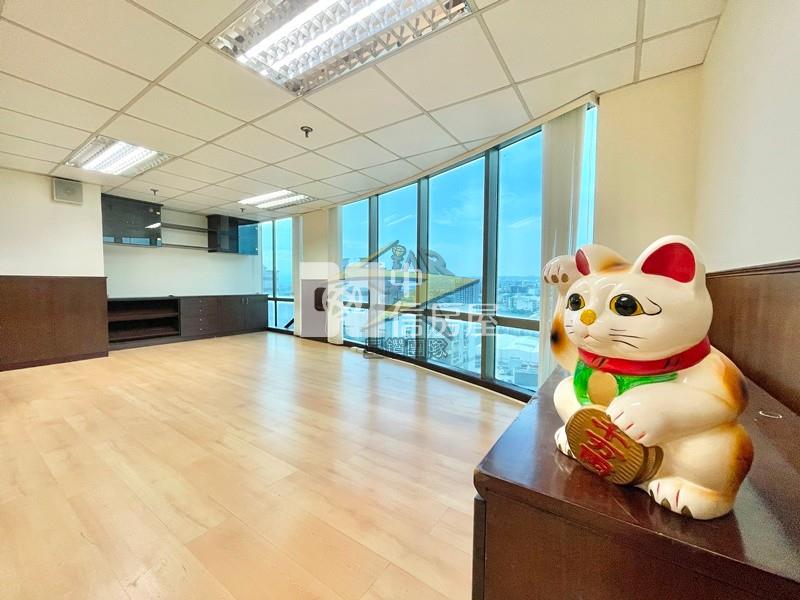 【星鑽】(專委)平鎮名格景觀商辦房屋室內格局與周邊環境