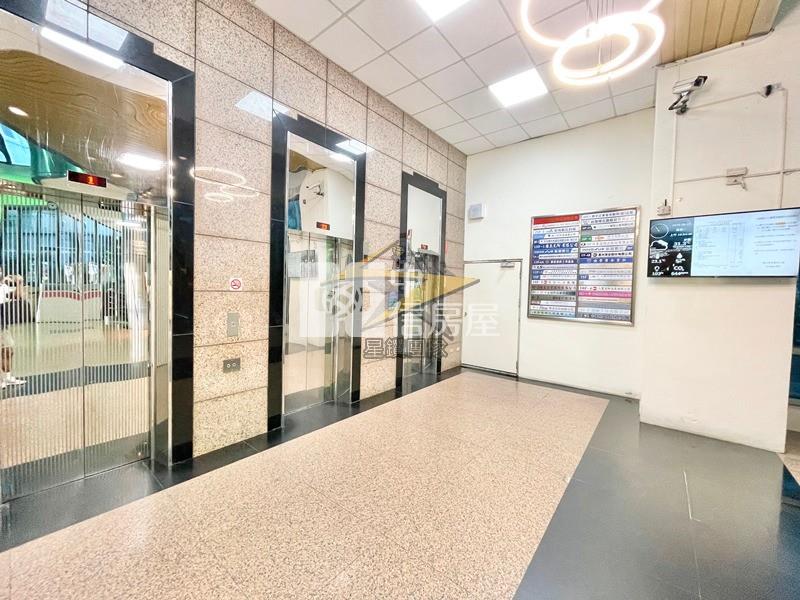 【星鑽】(專委)平鎮名格景觀商辦房屋室內格局與周邊環境