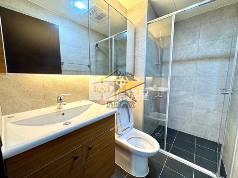 【星鑽】大園航空城客運園區璟都艾美全新3房車房屋室內格局與周邊環境