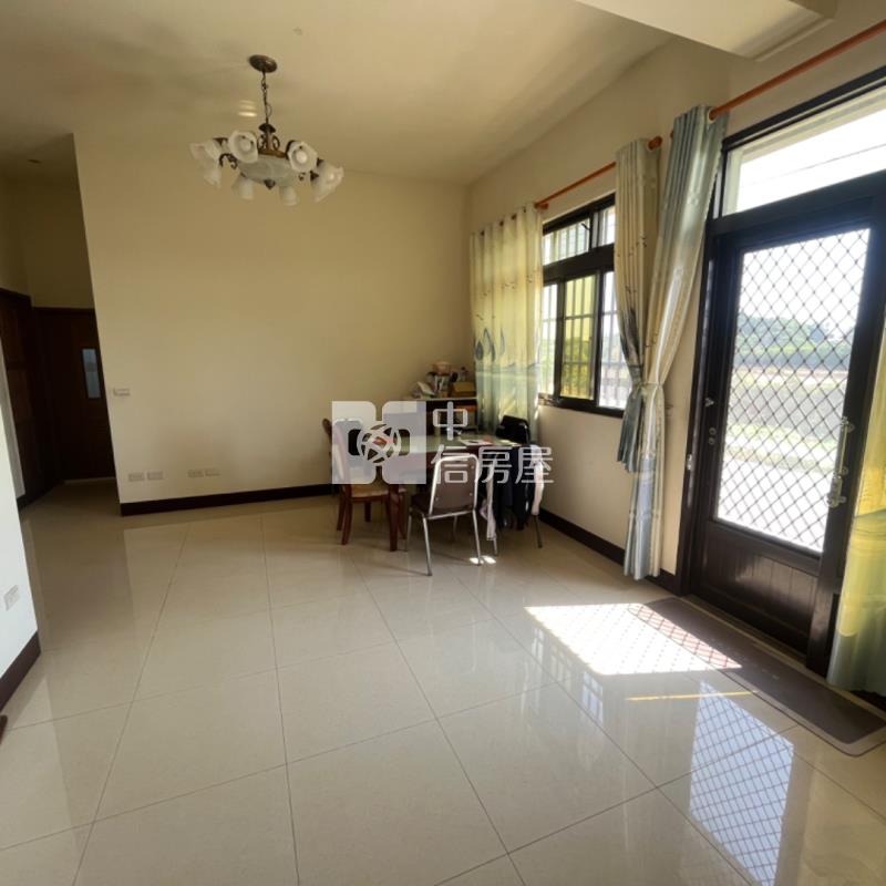 新屋大面寬獨棟別墅~土地149坪房屋室內格局與周邊環境