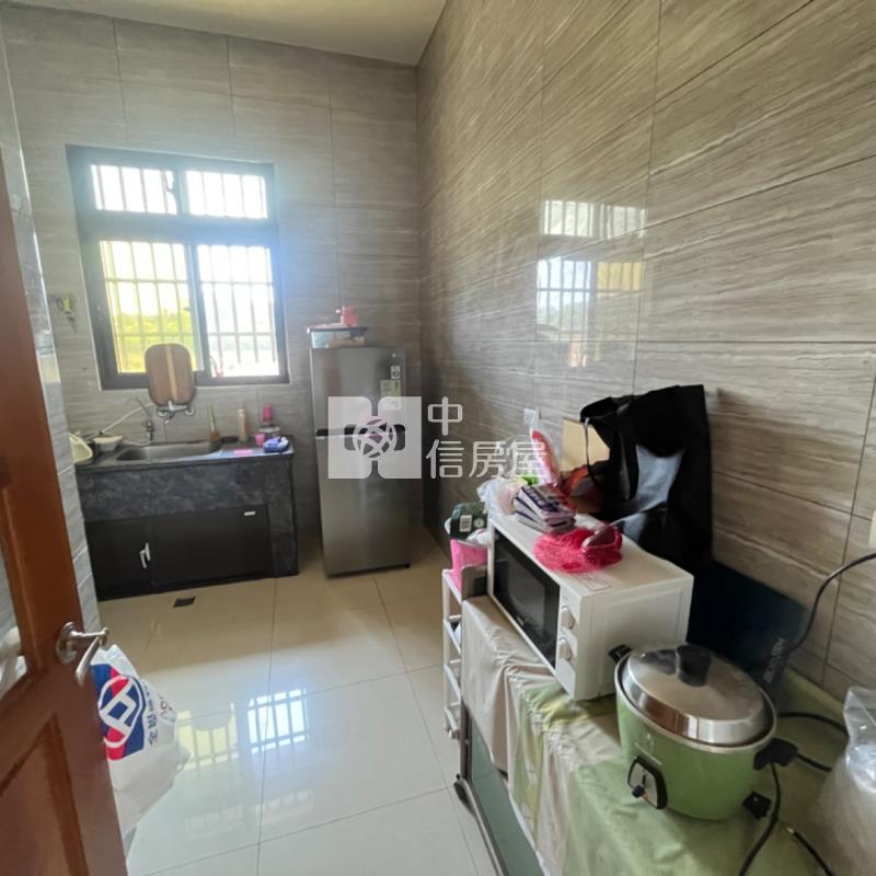 新屋大面寬獨棟別墅~土地149坪房屋室內格局與周邊環境