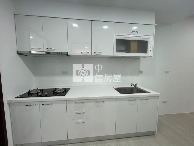 平鎮高中旁整新大三房房屋室內格局與周邊環境