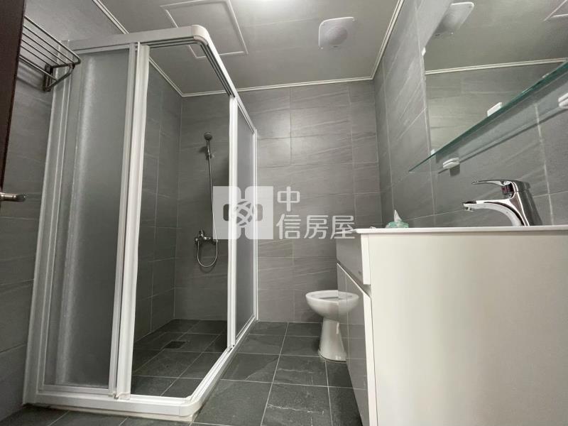 平鎮高中旁整新大三房房屋室內格局與周邊環境