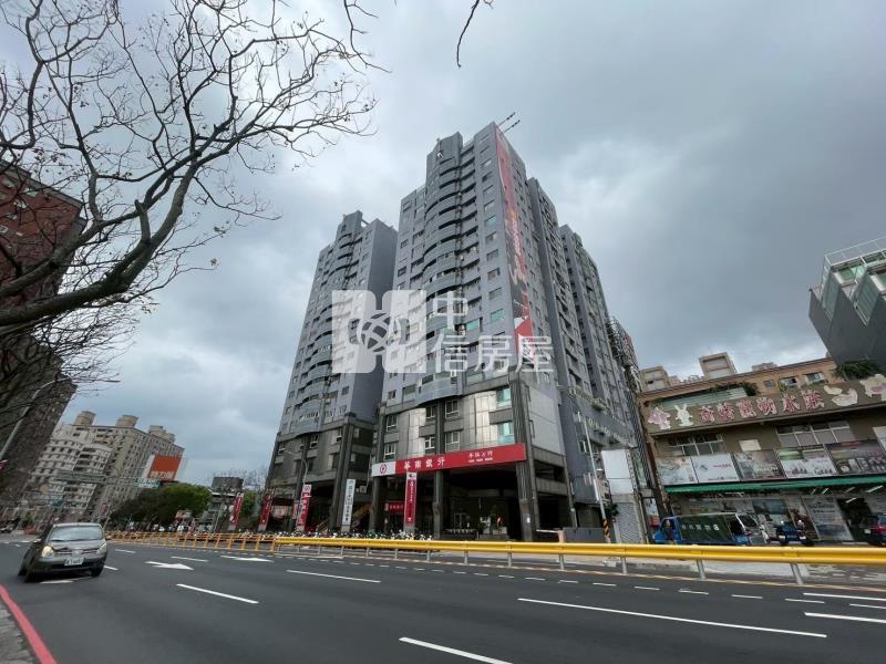 平鎮高中旁整新大三房房屋室內格局與周邊環境