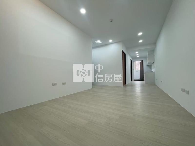 平鎮高中旁整新大三房房屋室內格局與周邊環境