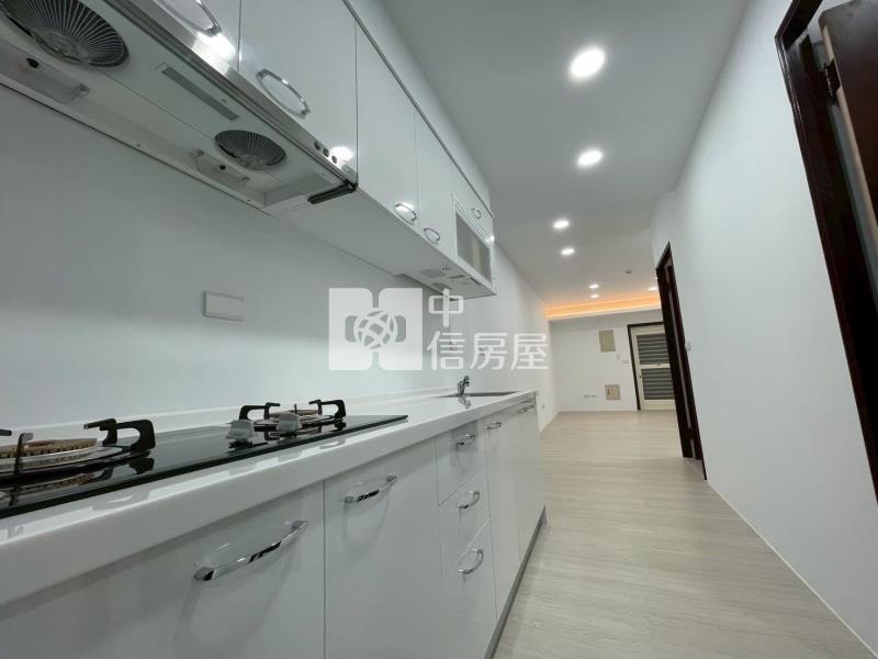 平鎮高中旁整新大三房房屋室內格局與周邊環境