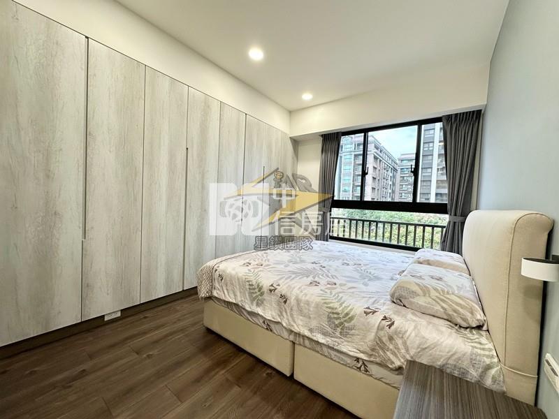 【星鑽】★專約★A18旁林蔭樹海質感3房車房屋室內格局與周邊環境