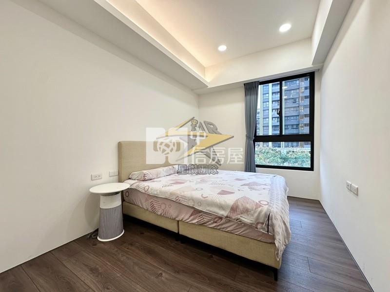 【星鑽】★專約★A18旁林蔭樹海質感3房車房屋室內格局與周邊環境