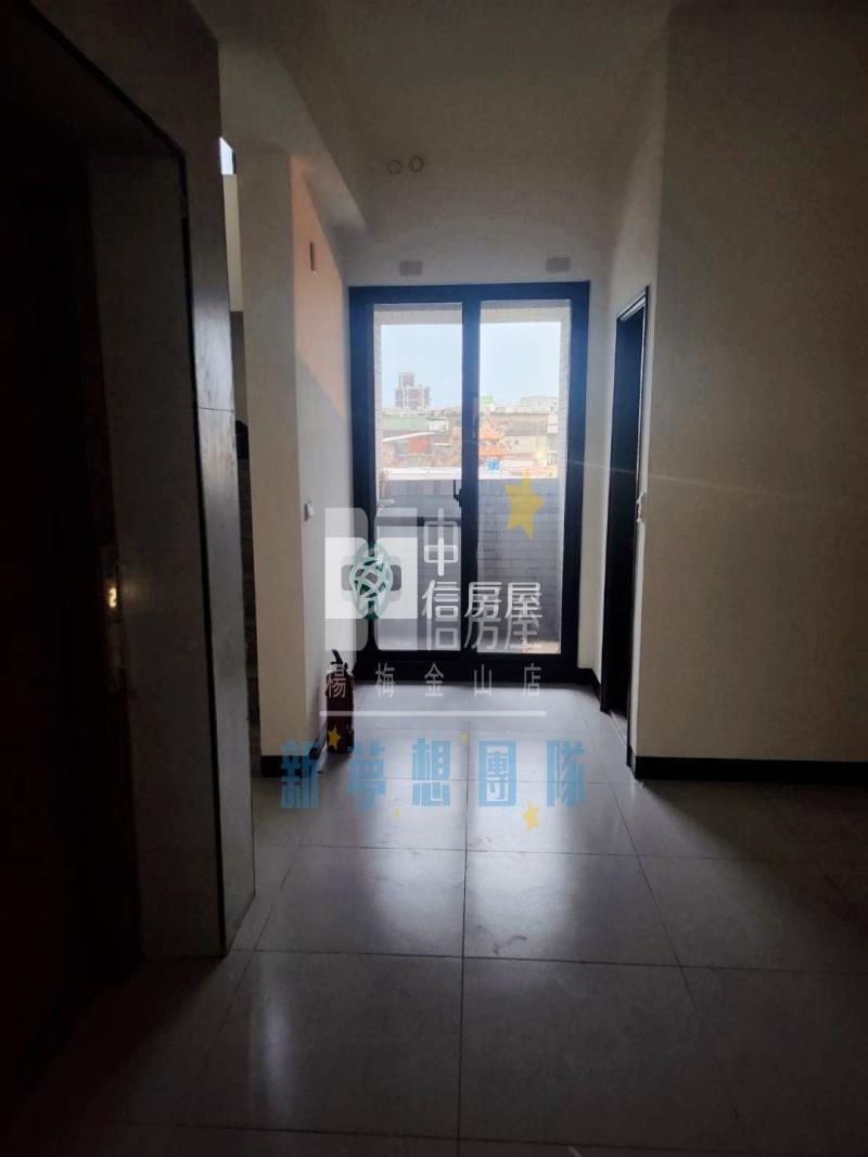 【新夢想】火車站全新透天電梯店面房屋室內格局與周邊環境