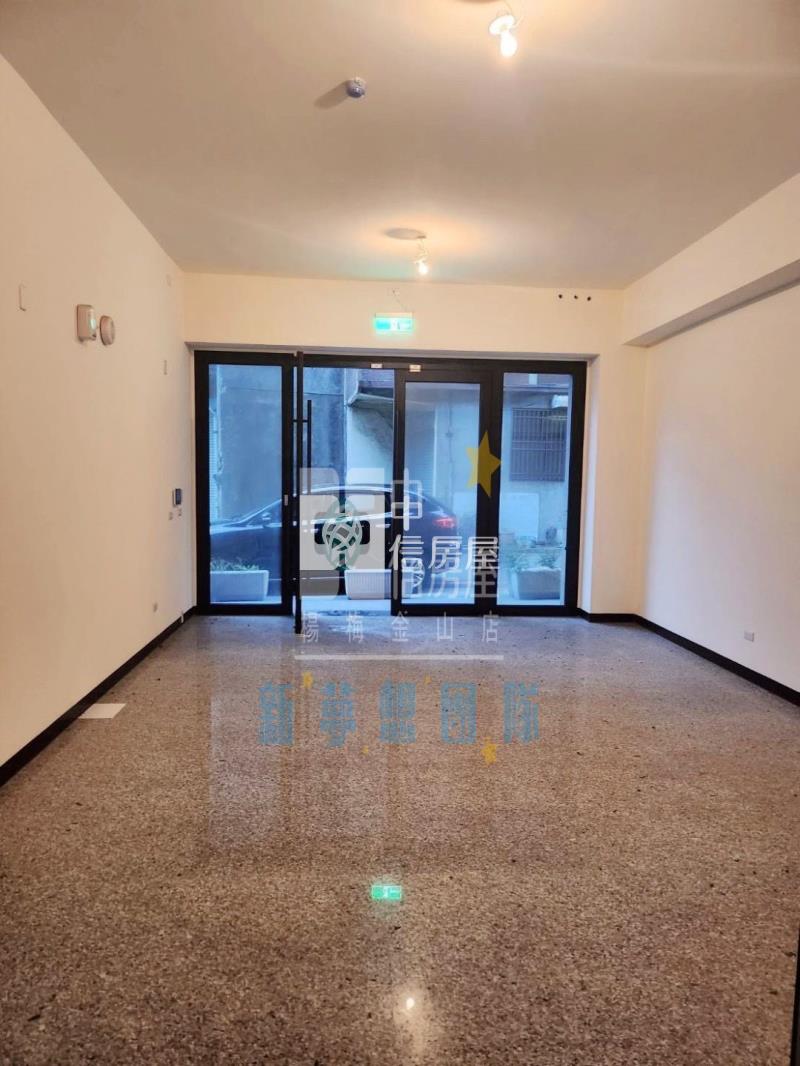 【新夢想】火車站全新透天電梯店面房屋室內格局與周邊環境