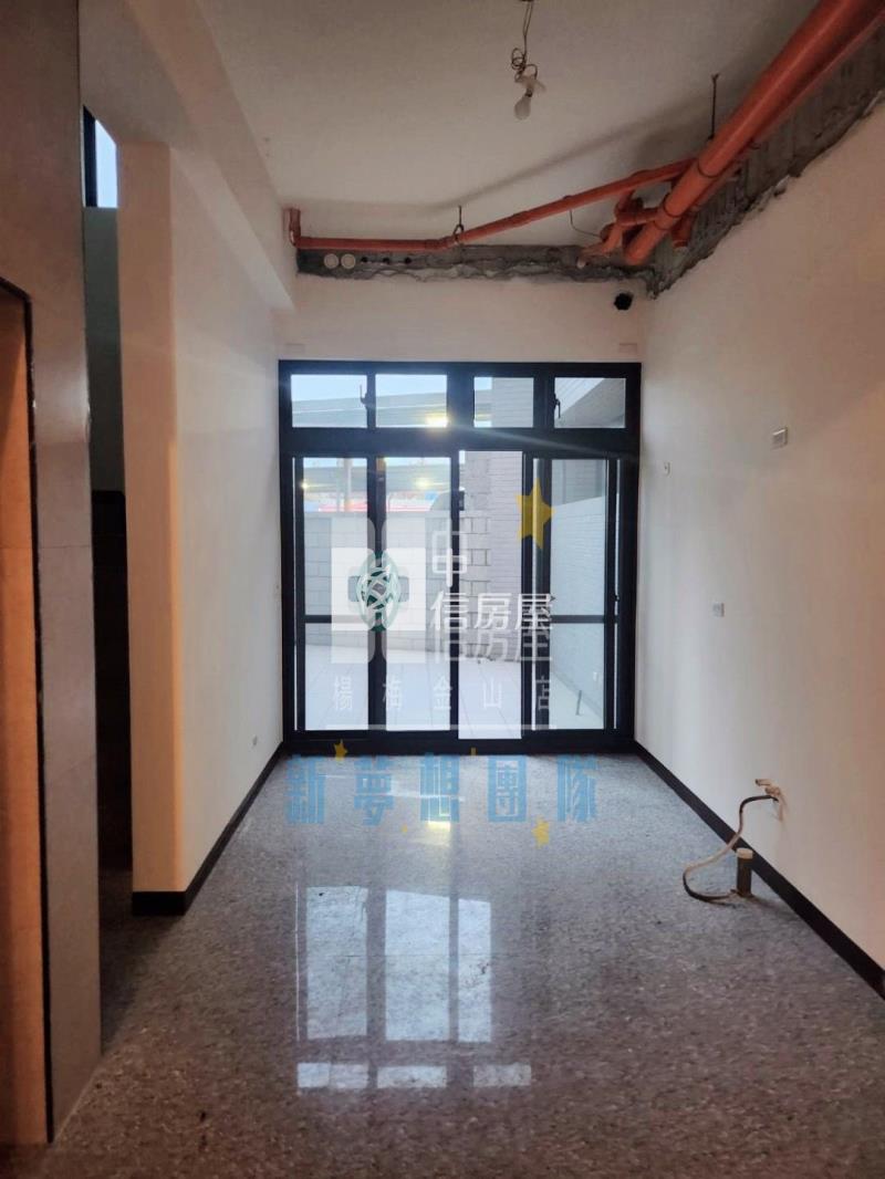 【新夢想】火車站全新透天電梯店面房屋室內格局與周邊環境