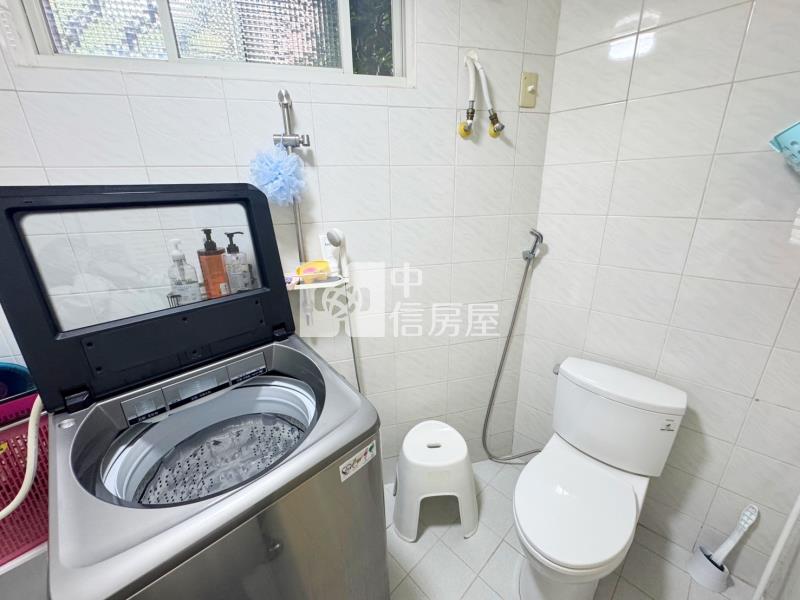 【安家】桃園大有國小旁電梯1+1房車房屋室內格局與周邊環境