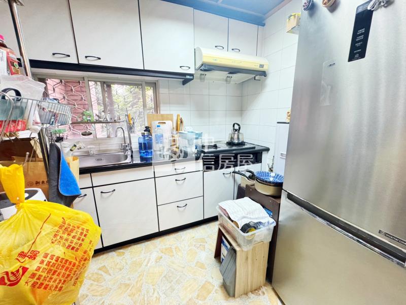 【安家】桃園大有國小旁電梯1+1房車房屋室內格局與周邊環境